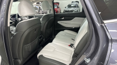 Hyundai SANTA FE 1.6 TGDi Plug-in Hybrid Ultimate 5dr 4WD Auto Estate